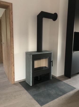 Riano, obklad z mastku